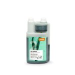 Aceite para motores de 2 tiempos HP Super, con dosificador