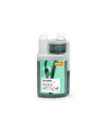Aceite para motores de 2 tiempos HP Super, con dosificador