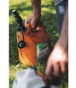Mezcla de combustible MotoMix 5L - Imagen 2