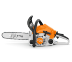 Motosierra Stihl MS 162 2-MIX 3/8" PMM3 35 C-BE - Imagen 2