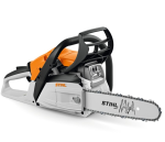 Motosierra Stihl MS 162 2-MIX 3/8" PMM3 35 C-BE - Imagen 4