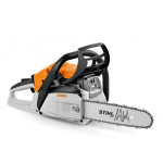 Motosierra Stihl MS 162 2-MIX 3/8" PMM3 30 cm