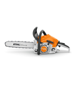 Motosierra Stihl MS 182 C-BE 2-MIX 3/8" PM3 35 cm - Imagen 3