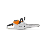 Motosierra Stihl MSA 160 C-B 1/4" PM3 30 cm