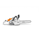 Motosierra Stihl MS 194 C-E 3/8" PM3