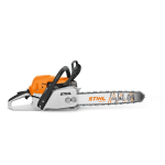 Motosierra Stihl MS 291 3/8" RM