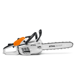 Motosierra Stihl MS 201 C-M 3/8" PS3