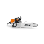Motosierra Stihl MS 462 C-M R 3/8" RDR 50 cm Espada Rollomatic ES