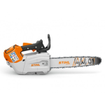 Motosierra Stihl MSA 190 T PS3 30 Cm Sin Batería Ni Cargador