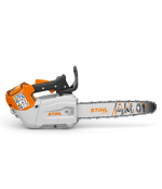 Motosierra Stihl MSA 190 T PS3 30 Cm Sin Batería Ni Cargador