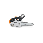 Motosierra Stihl MS 151 TC-E 1/4" PM3 30 cm
