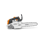 Motosierra Stihl MS 201 TC-M 3/8" PS3 35 cm