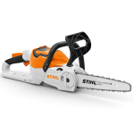Motosierra STIHL MSA 60  C-B Sistema AK