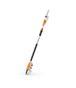 Podadora De Altura Stihl HTA 30 1/4" PM3 20 cm Con Bateria y Cargador - Imagen 2