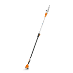 Podadora de Altura Stihl HTA 50 1/4" PM3 25 cm