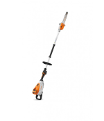 Podadora de Altura Stihl HTA 150 3/8 PMM3 30 Cm Sin Batería Ni Cargador