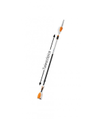 Podadora De Altura Stihl HTA 86 1/4" PM3 30 cm