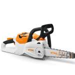 Motosierra Stihl MSA 80 C-B 1/4" PM3 30 cm Sin Batería Ni Cargador
