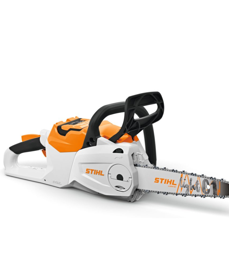 msa 80 Motosierra Stihl MSA 80 C-B 1/4" PM3 30 cm Sin Batería Ni Cargador - Imagen 1