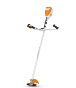 Desbrozadora Stihl FSA 80 + AK30 + AL101 - Imagen 2