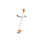 Desbrozadora Stihl FSA 135 AutoCut C 26-2 Sin Batería Ni Cargador