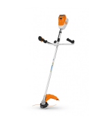 Desbrozadora FSA 250 Disco Matorrales 300-3 Sin Bateria Ni Cargador