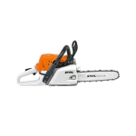 Motosierra Stihl MS 251 325" RM Pro 40 cm