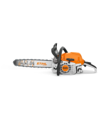 Motosierra Stihl MS 291 3/8" RM - Imagen 2