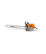 Motosierra Stihl MS 661 C-M 3/8" RS 45 cm - Imagen 2