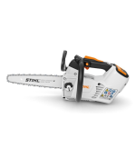 Motosierra Stihl MSA 161 T 1/4" PM3 25 cm Sin Batería Ni Cargador - Imagen 2