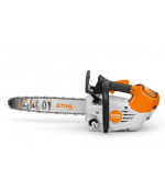 Motosierra Stihl MSA 190 T PS3 30 Cm Sin Batería Ni Cargador - Imagen 2