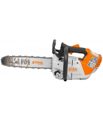 Motosierra Stihl MSA 220 TC-O 3/8" PS3 30 cm Sin Batería Ni Cargador - Imagen 2