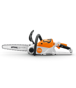 Motosierra STIHL MSA 60 C-B 1/4" con batería AK 20 y cargador AL 101 - Imagen 3