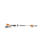Podadora de Altura Stihl HTA 150 3/8 PMM3 30 Cm Sin Batería Ni Cargador - Imagen 2