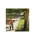 Podadora De Altura Stihl HTA 86 1/4" PM3 30 cm - Imagen 2