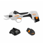 Tijera Poda Stihl ASA 20 Con Bateria Y Cargador