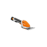 Cortasetos Stihl HSA 26