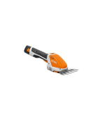 Cortasetos Stihl HSA 26