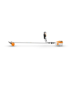 Desbrozadora Stihl FSA 80 + AK30 + AL101 - Imagen 3