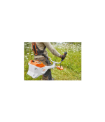 Desbrozadora Stihl FSA 135 Matorrales 250-3 Sin Batería Ni Cargador - Imagen 2