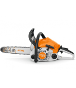 Motosierra Stihl MS 172 2-MIX 3/8" PM3 35 cm - Imagen 3