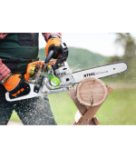 Motosierra Stihl MS 231 325" RM 40 cm - Imagen 3