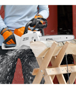 Motosierra Stihl MSA 200 C-B 1/4" PM3 30 cm - Imagen 3