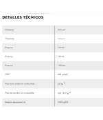 Motosierra Stihl MS 151 C-E 1/4" PM3 - Imagen 3