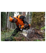 Motosierra Stihl MS 400 C-M 3/8" RM/RH - Imagen 3