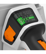 Motosierra Stihl MSA 300 C-O .325" 40 RM PRO - Imagen 3