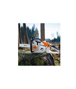 Motosierra Stihl MS 201 C-M 3/8" PS3 - Imagen 3