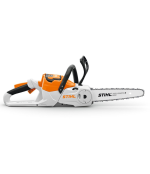 Motosierra STIHL MSA 60 C-B 1/4" con batería AK 20 y cargador AL 101 - Imagen 2