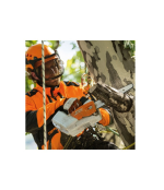 Motosierra Stihl MSA 161 T 1/4" PM3 25 cm Sin Batería Ni Cargador - Imagen 3