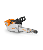 Motosierra Stihl MSA 190 T PS3 30 Cm Sin Batería Ni Cargador - Imagen 3